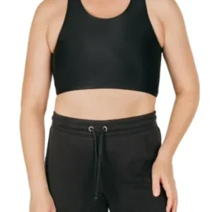 Coquette Short binder