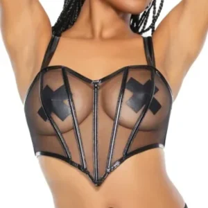 Coquette Corset