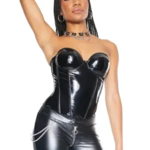Coquette Bustier