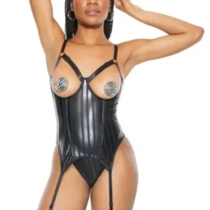 Coquette Bustier