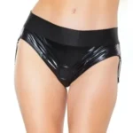 Coquette Pegging Thong