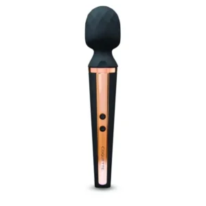 Coquette The Queen Wand - Power Play Studio, LLC