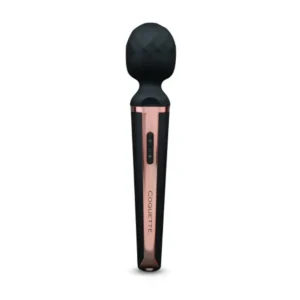 Coquette The Princess Wand - Power Play Studio, LLC