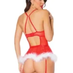 Coquette Bustier