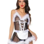 Coquette Babydoll