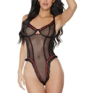 Coquette Teddy