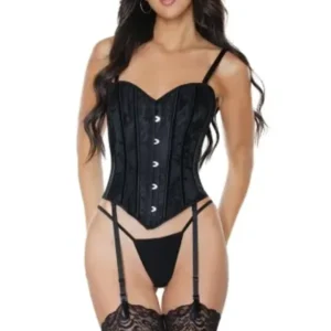 Coquette Corset