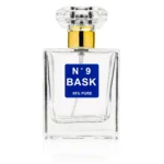 N O 9 Bask Blue Label