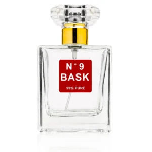 N O 9 Bask Red Label