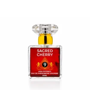 Sacred Cherry