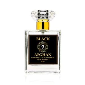 Black Afghan