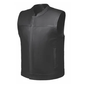 Men's SOA Style Club Vest