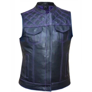 Ladies' SOA Style Club Vest