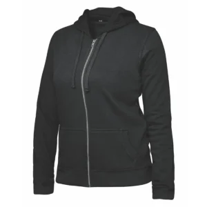 Ladies' Skull Hoodie Sweatshirt