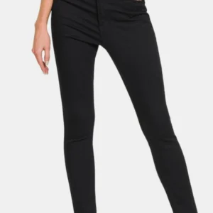 Zenana High Rise Skinny Jeans with Pockets - Power Play Studio, LLC