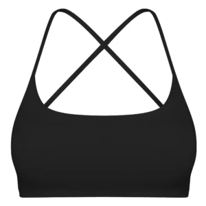 Women Cross Back Sport Bras - Power Play Studio, LLC