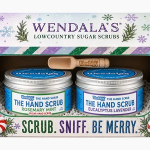 The Essential Gift Set