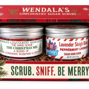 Christmas Holiday Gift Set