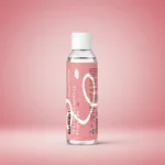 SatinGel Strawberry Flavored Water-Based Personal Lubricant - Power Play Studio, LLC