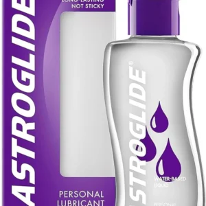 Astroglide Water Liquid 5.Oz - Power Play Studio, LLC