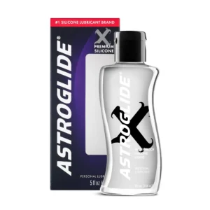 Astroglide Silicone 5.Oz - Power Play Studio, LLC