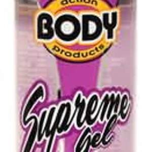 Body Action Supreme