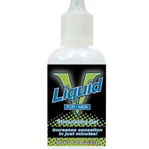 Liquid V For Men Bottle