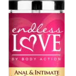 Endless Love Bleaching Gel Anal & Intimate Area .