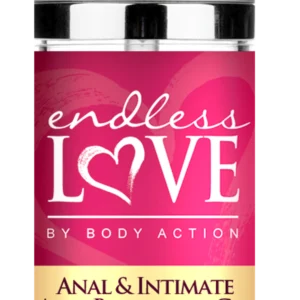Endless Love Bleaching Gel Anal & Intimate Area .