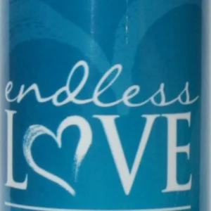Endless Love For Men Anal Relaxing Silicone Lubricant .