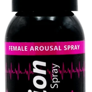 Femsation Female Stimulation Spray Bottle