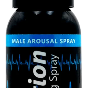 Mansation Male Stimulating Spray Bottle