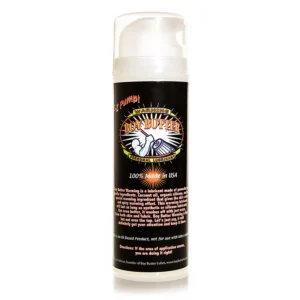 Boy Butter Warming Ez Pump - Power Play Studio, LLC