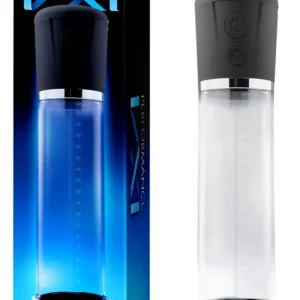 Performance Vx1 Pump - Power Play Studio, LLC