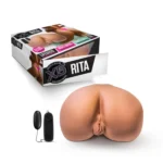 X5 Men Rita Mocha - Power Play Studio, LLC