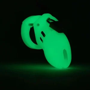 Cb-6000s Glow In The Dark Kit With 2.5in Cage - Power Play Studio, LLC