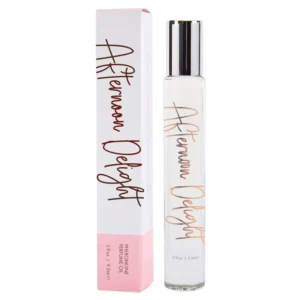 Cgc Perfume W/ Pheromones Afternoon Delight