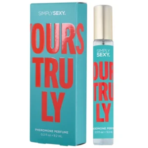 Simply Sexy Pheromone Perfume Yours Truly .