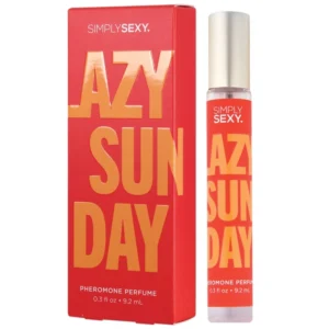 Simply Sexy Pheromone Perfume Lazy Sunday .