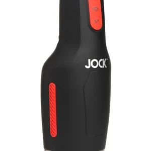 Jock 15X Sucking & Vibrating Masturbator - Power Play Studio, LLC
