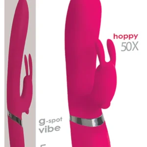 Power Bunnies Hoppy 50X P - Power Play Studio, LLC