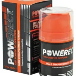 Skins Powerect Cream