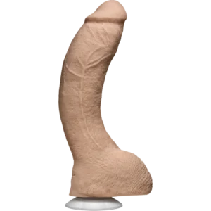 Jeff Stryker Realistic Cock Ultraskyn - Power Play Studio, LLC