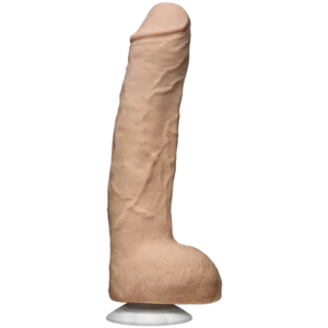 John Holmes Ultraskyn Cock Bx - Power Play Studio, LLC
