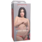 Main Squeeze @ms_puiyi Vanilla - Power Play Studio, LLC