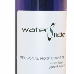 Water Slide Personal Lube 8 Oz