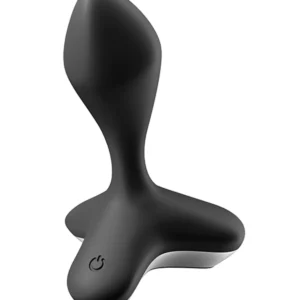 Satisfyer Game Changer Black (net)