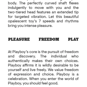 Playboy Euphoria