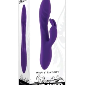 Evolved Wavy Rabbit