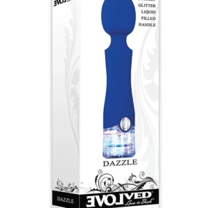 Evolved Dazzle